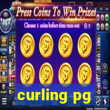 curling pg